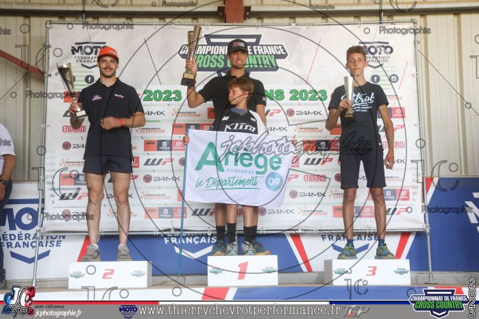 CFCC5 MONTIGNY-LES-CONDÉ motos 2023